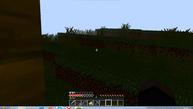 самое начало на серве серия 2 :-) смотреть онлайн