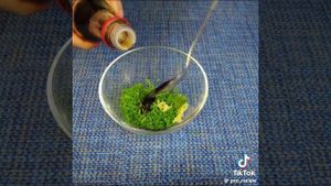 Кабачки по китайски