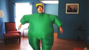 КАК ПОТОЛСТЕТЬ ЗА 5 МИНУТ   ИВАНГАЙ