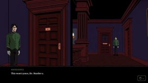 Трейлер The Séance of Blake Manor (геймплей)