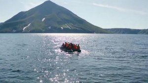 Стартовал прием заявок на третий сезон конкурса "Дальний Восток - Земля приключений"