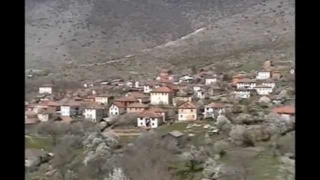 Теренско истражување село Цер.wmv смотреть онлайн