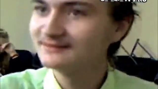 Du hast(Духаст Вячеславыч).wmv