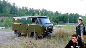 ТИПИЧНАЯ РЫБАЛКА - Виталий Орехов - Реакция на Батю