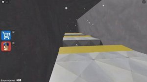 побег от полиции в роблокс