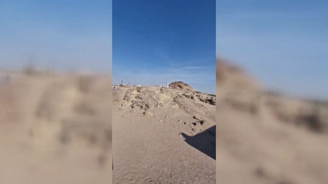 УҲУД ТОҒИ, ШАҲИДЛАР МАЙДОНИ, АМИР ҲАМЗА р а ҚАБРЛАРИ смотреть онлайн