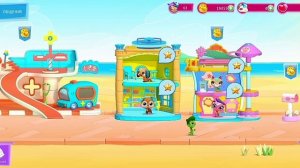 Как бесплатно заработать много алмазов в игре Littlest Pet Shop / LPS 💎✨