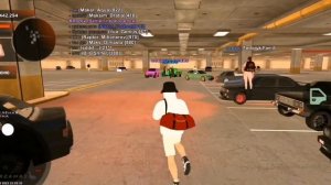 СОЗДАЛ ФАМУ НА BLACK RUSSIA