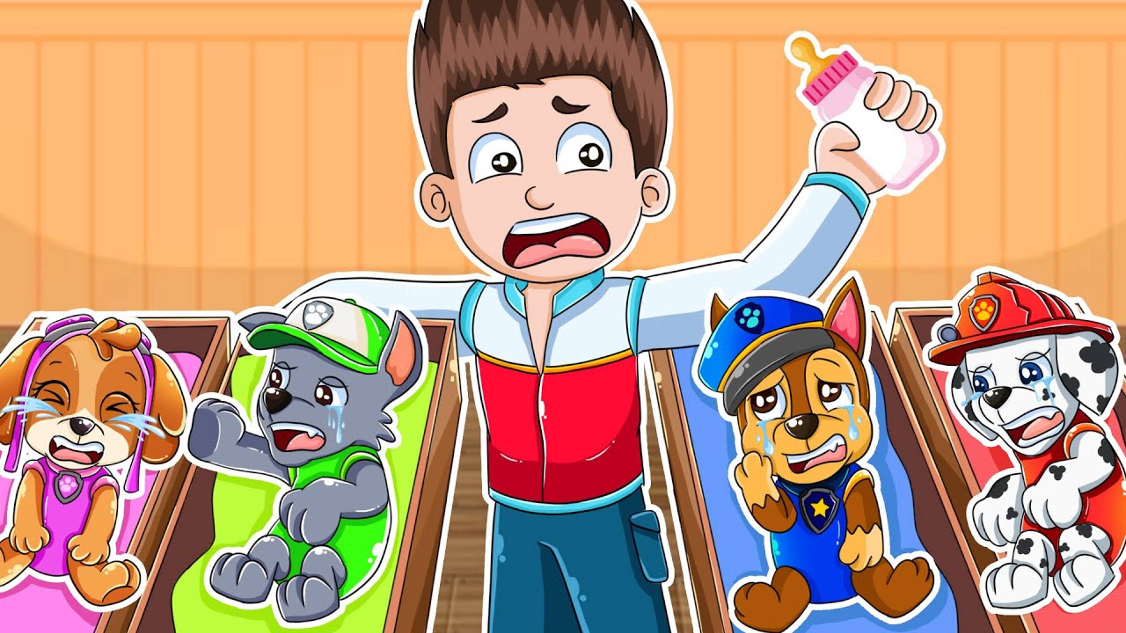 Беременная пивоварня Cute Baby!!! - Пивоваренная фабрика Cute Baby Factory