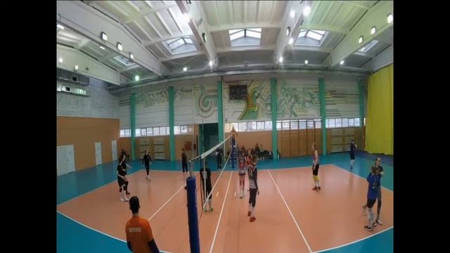 02.04 PLAY HARD 18:00 VS - Жемчужина (WOMEN HARD), 19:30 БГУ - Белорусочка (WOMEN MEDIUM) смотреть онлайн