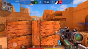 ЧТО Я РАЗДАЮ С М40 😯