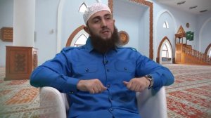 Собрание Корана во времена праведного халифа Абу Бакра (да будет доволен им Аллах)АбдульАлим Суюнчев