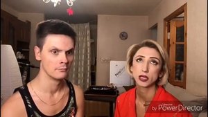 МАМА И СЫН РАЗВОД