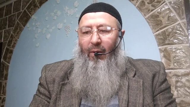 36. Шарху Мулла Абдурахмон Жомий: غير المنصرف смотреть онлайн