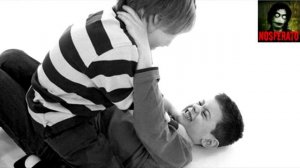 Пойдём в подвал? Страшные истории на ночь 🤫🫣🫣