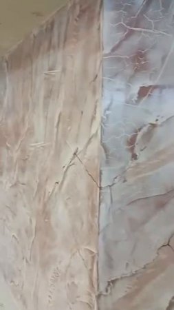 Венецианская штукатурка