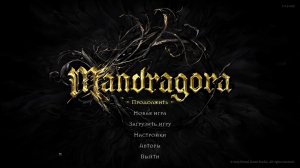 Mandragora Whispers of the Witch Tree