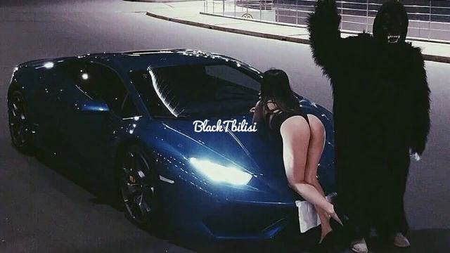 TeeMur - Сгораем дотла ( BLACK TBILISI ) смотреть онлайн