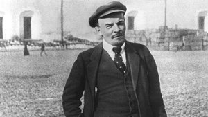 Владимир Ильич Ленин - Лекция 3 из 4