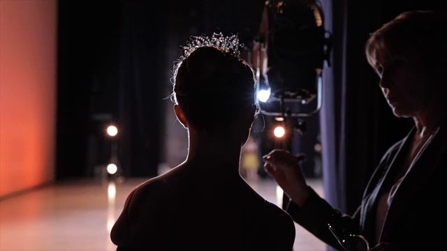 Итоги Всероссийского конкурса артистов балета и хореографов — 2025 смотреть онлайн