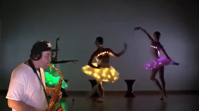 Гога - Боби-Боба ( cover by Amigoiga sax )