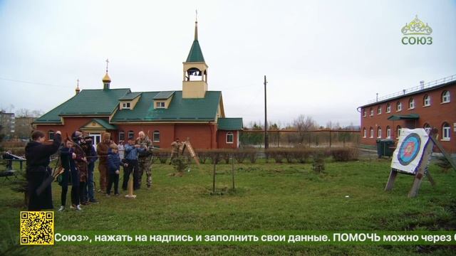 На Урале презентовали новый вид спорта – «Казачье многоборье»
