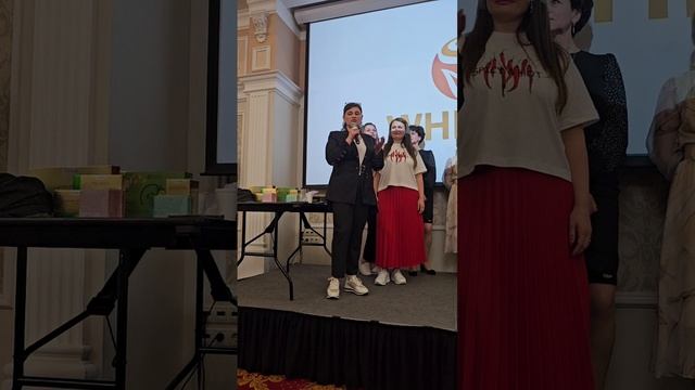 Оксана Коровина 
Краснодар блок Истории успеха