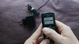 Nokia 1202 оригинал Индия