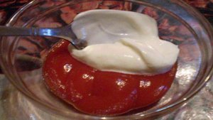 Салат Пари