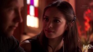 Лекс Лютор и Лана Ленг, история отношений. Тайны Смолвиля.