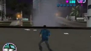 Обзор GTA Vice City Alpha Mod для Grand Theft Auto Vice City