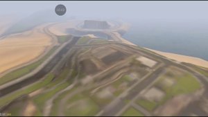 Застрял в Текстуре и потом случился баг, Мадаут 2.