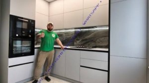 КУХНИ НА ЗАКАЗ Комсомольск на Амуре