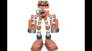 редкий коробас анимация