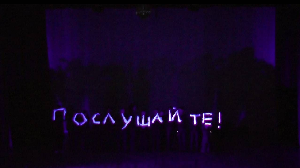 "Обо всем понемногу"
