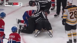BIGGEST NHL Hits Of April 2025