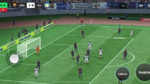 Реал Мадрид-Барселона