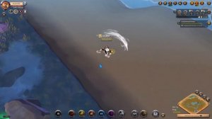 Albion online: Solo Gank | Black zone #2 | Соло Ганг #2