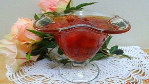 Абрикосовое варенье