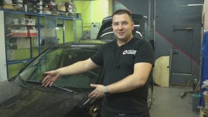 Крутой повседневный автозвук в Lada Granta от Quartz Car Audio