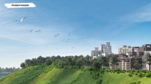 Красноярск | ЖК Академгородок  Записаться на консультацию  8913-590-4795