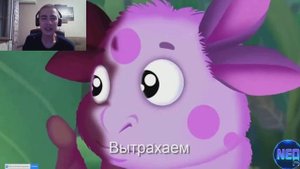 Реакция на "Срунтик | Яичко | RYTP"