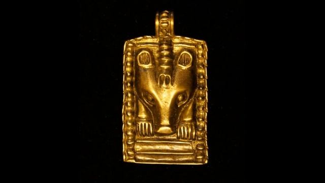 Звериный стиль в украшениях предков смотреть онлайн