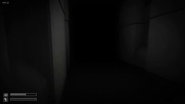 SCP - Containment Breach v0.3-Приключения начинаются с кирпичами(с смотреть онлайн