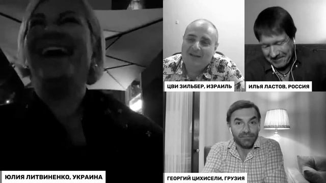 Время модераторов проекта Независимые: Ведущие поделились своими впечатлениями