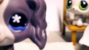 LPS сериал:Нелюбимая дочка 10 серия/Unloved daughter 10 episode