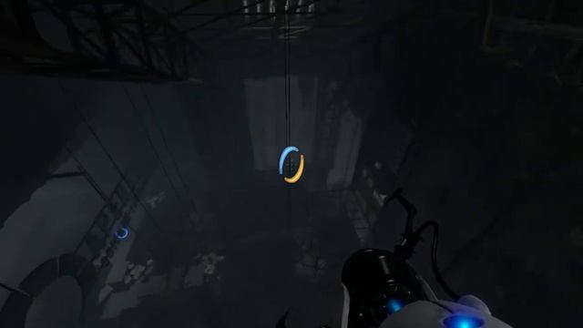 PORTAL прохождение (№11) смотреть онлайн