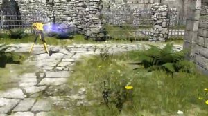 The Talos Principle: Road To Gehenna - Голиаф (зона 4)