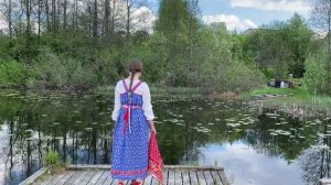 Трейлер Росток липы