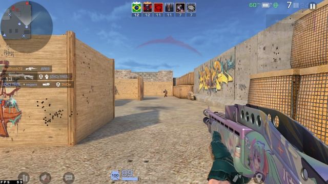 СТАНДОФФ2 ИГРАЮ В ГОНКА ВООРУЖЕНИЙ ЧАСТЬ 4+КВЕСТ.КЕЙС?